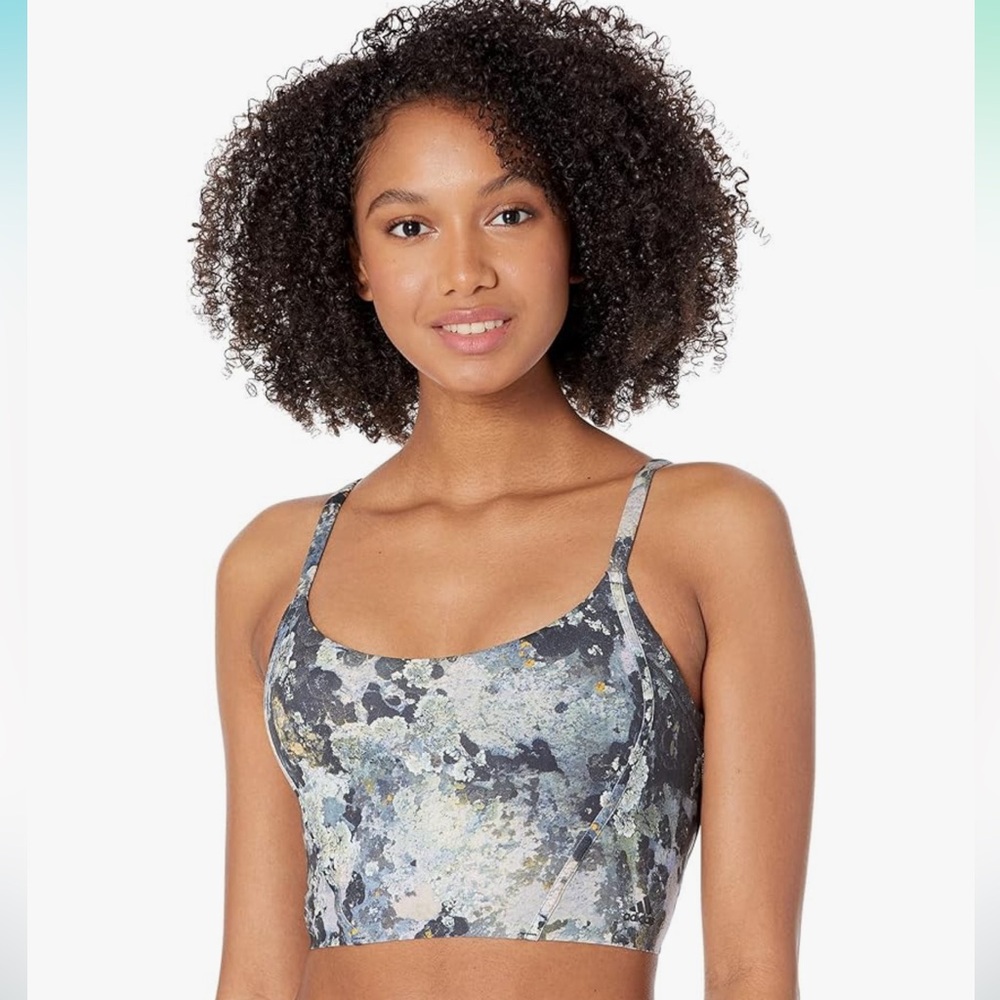 Adidas - Women's Yoga Light Support Long Line